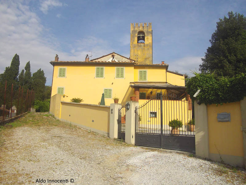 SAN FELICE: CANONICA E CHIESA 2